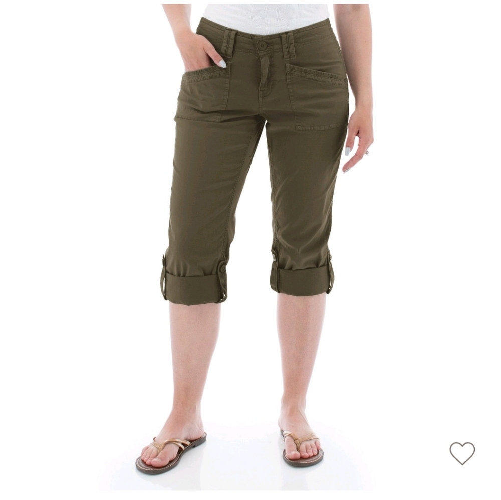 Aventura Women's Arden V2 Capri